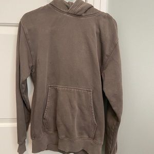 TNA perfect hoodie size XS good condition